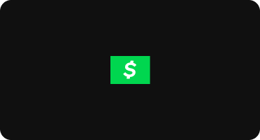 Squared Payment Badge - Green on dark.png